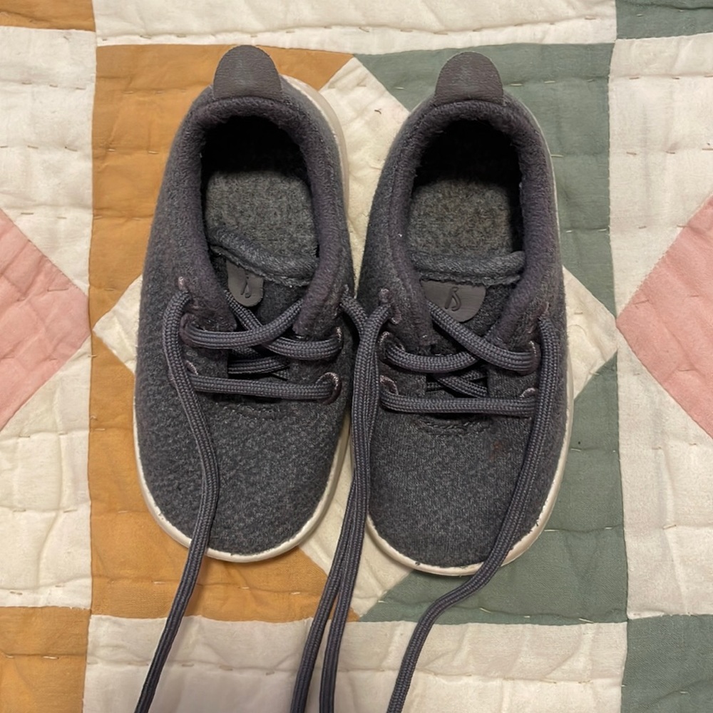 Smallbirds toddler Allbirds
